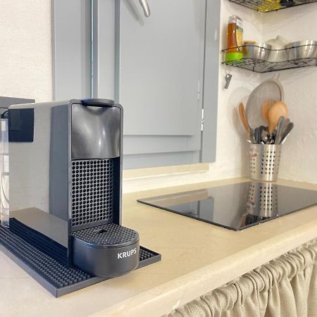 شقة Luxury Studio, Ostuni Center المظهر الخارجي الصورة