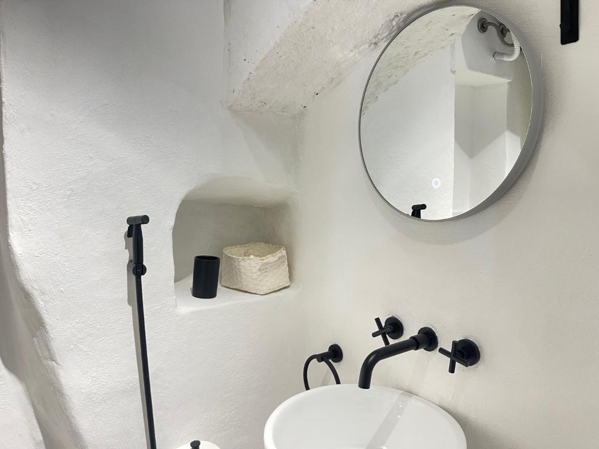 شقة Luxury Studio, Ostuni Center المظهر الخارجي الصورة