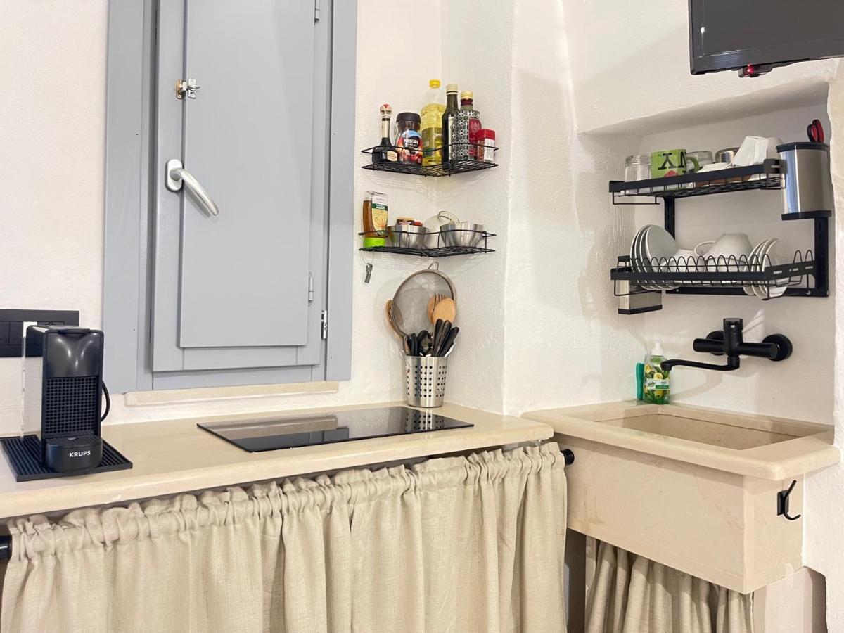 شقة Luxury Studio, Ostuni Center المظهر الخارجي الصورة