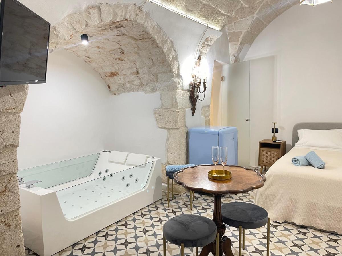 شقة Luxury Studio, Ostuni Center المظهر الخارجي الصورة