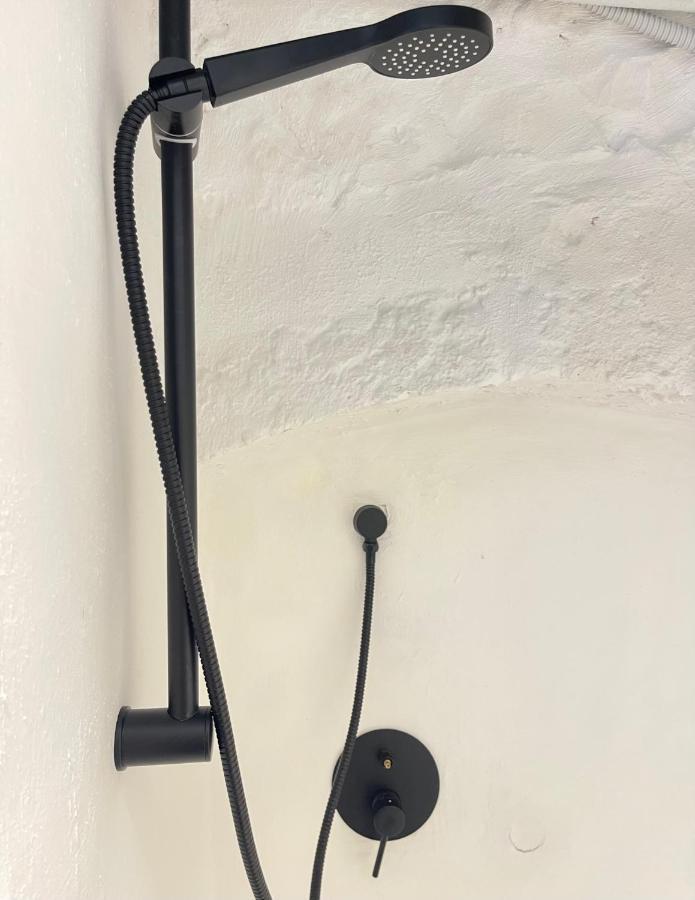 شقة Luxury Studio, Ostuni Center المظهر الخارجي الصورة
