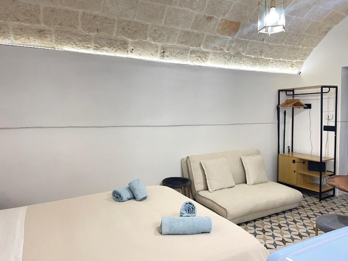 شقة Luxury Studio, Ostuni Center المظهر الخارجي الصورة