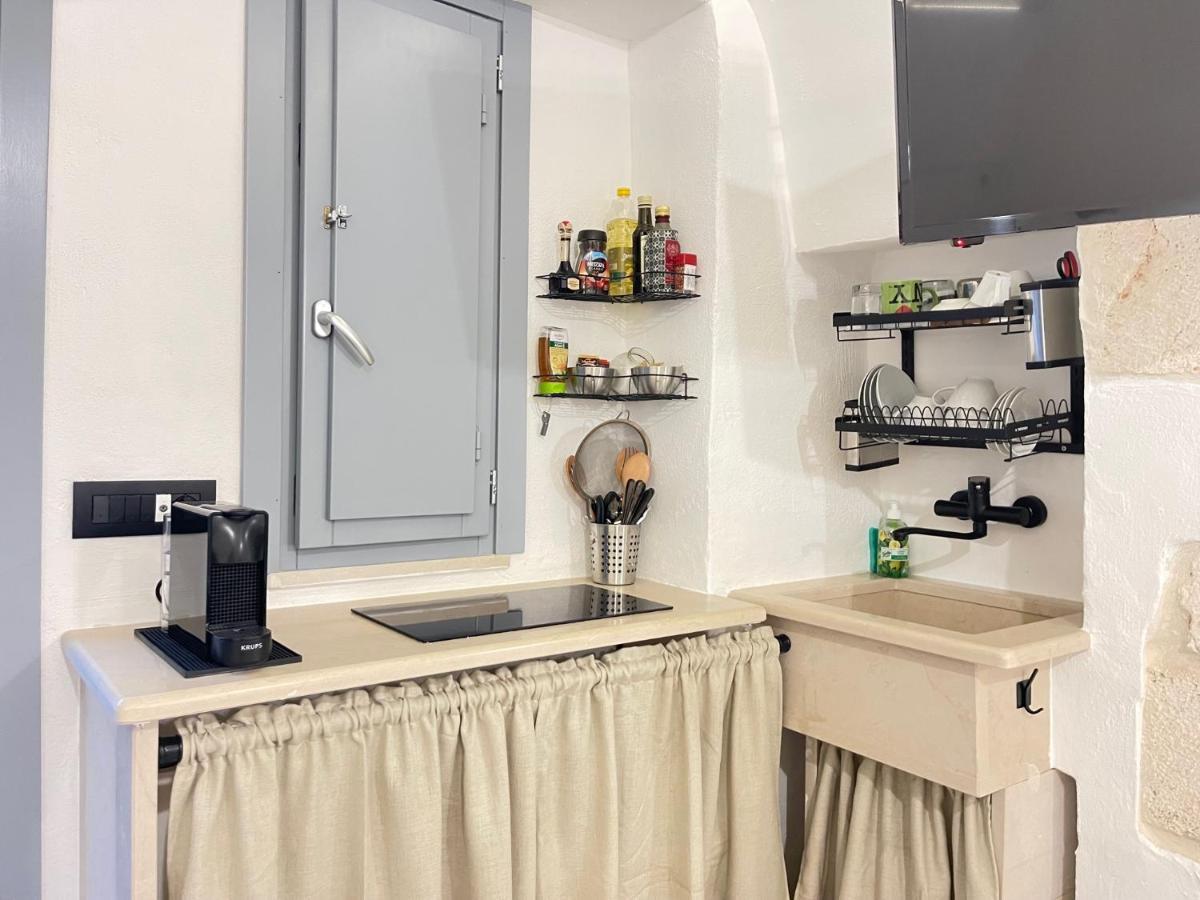 شقة Luxury Studio, Ostuni Center المظهر الخارجي الصورة