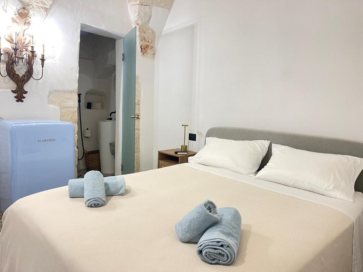 شقة Luxury Studio, Ostuni Center المظهر الخارجي الصورة