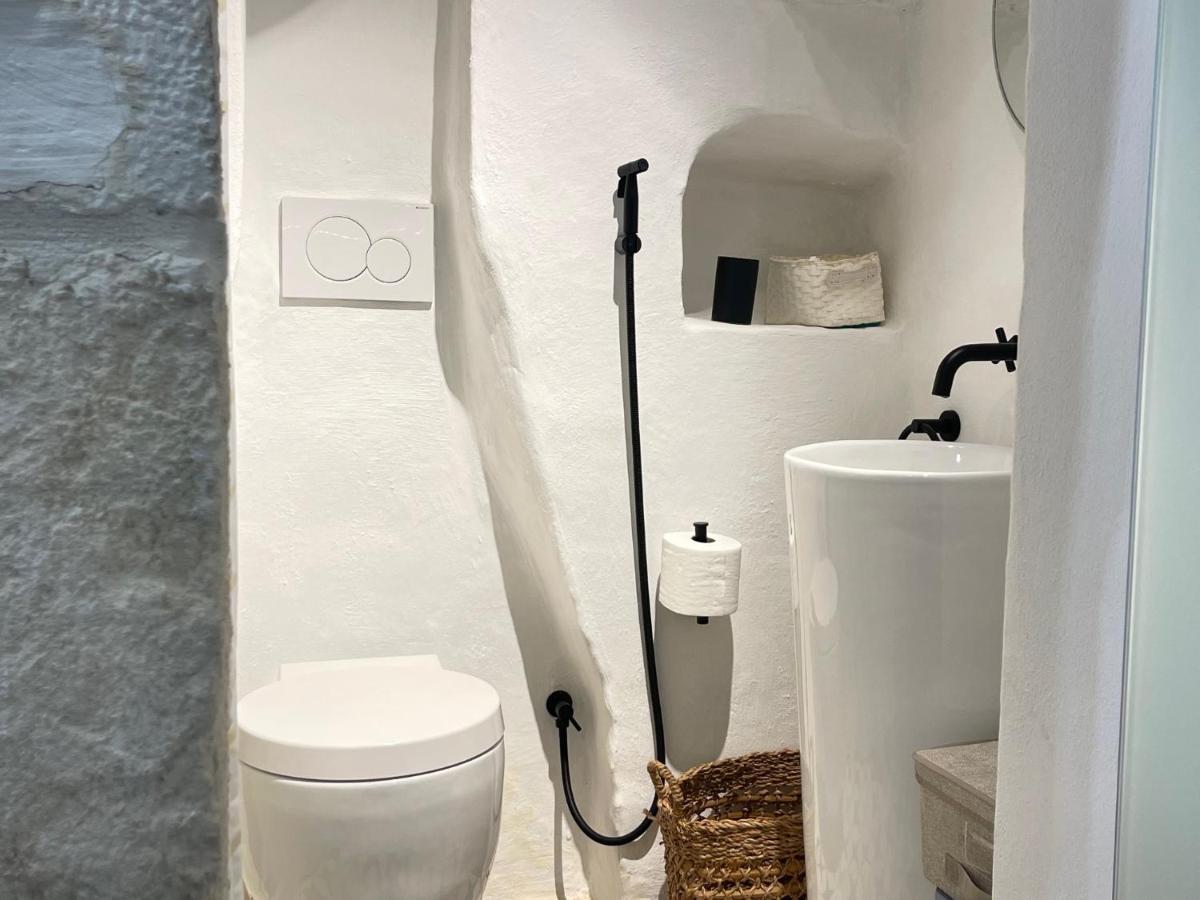 شقة Luxury Studio, Ostuni Center المظهر الخارجي الصورة