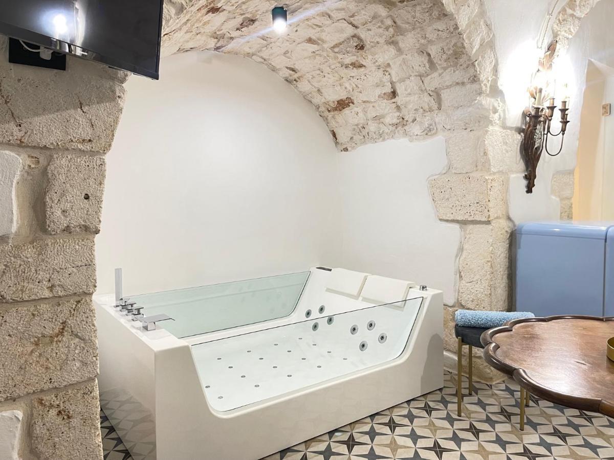 شقة Luxury Studio, Ostuni Center المظهر الخارجي الصورة