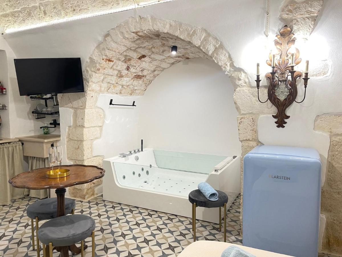 شقة Luxury Studio, Ostuni Center المظهر الخارجي الصورة